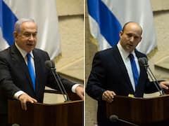 Israel To Go To Elections Again — 5th Time In 3 Years. Opinion Polls Say Netanyahu Could Return As PM