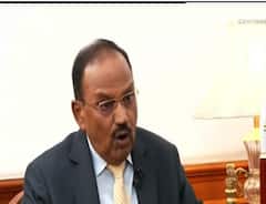 અગ્નિપથ યોજના અંગે NSA અજીત ડોભાલનું શું છે મંતવ્ય?, જુઓ ખાસ વાતચીત