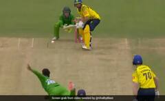 Watch Video: इंग्लैंड को मिला नया 'मिस्ट्री स्पिनर', T20 Blast में मचाया धमाल, जल्दी हो सकती है नेशनल टीम में एंट्री!