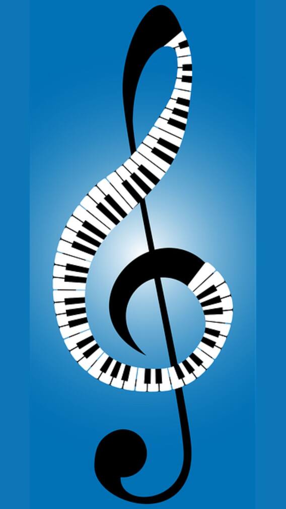 গান কীভাবে মন ভালো রাখে?