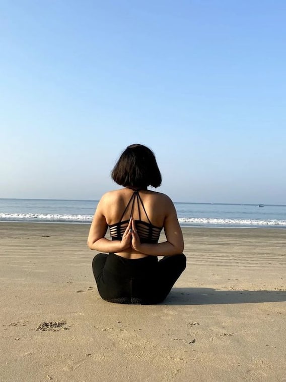 International Yoga Day 2023: Yoga Asanas To Inspire You