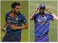 Deepak Chahar की चोट को लेकर आया अपडेट, फिट होने में लगेगा इतना समय, लंकाशर के लिए खेलेंगे वाशिंगटन 