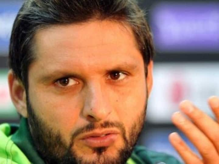 IPL Media Rights Shahid Afridi Hails India As Biggest Cricket Market, Says 'Whatever They Will Say Will happen' Shahid Afridi Hails India As Biggest Cricket Market, Says 'Whatever They Will Say Will Happen'