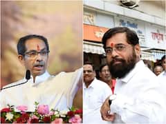 Maharashtra Political Crisis: ఏక్‌నాథ్‌ షిండేపై శివసేన చర్యలు- వెంటనే స్పందించిన రెబల్ ఎమ్మెల్యే