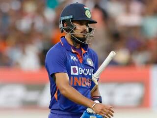 દિગ્ગજ ક્રિકેટરે શ્રેયસ અય્યરને આપી ચેતવણી કહ્યું - એ ખેલાડીઓ તને છોડશે નહી, કોઈ દયા નહી જોવા મળે...'