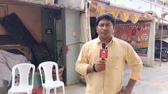 Atmakur By Elections Canvassing Finished: ఆత్మకూరు ఉప ఎన్నికలకు ముగిసిన ప్రచారం.. 23న పోలింగ్