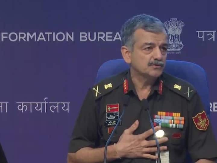 Agnipath Scheme | No Change In Recruitment Process, Focus On Youthful Profile Of Forces: Defence Ministryx` Agnipath Scheme | No Change In Recruitment Process, Focus On Youthful Profile Of Forces: Defence Ministry