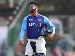 दिग्गज क्रिकेटर ने Shreyas Iyer को दी चेतावनी, कहा- 'वो तुम्हें छोड़ेंगे नहीं, कोई दया नहीं दिखेगी'