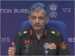 Agnipath Scheme: भर्ती प्रक्रिया में नहीं किया गया कोई बदलाव, अग्निपथ योजना पर सेना ने प्रेस कॉन्फ्रेंस कर किया साफ