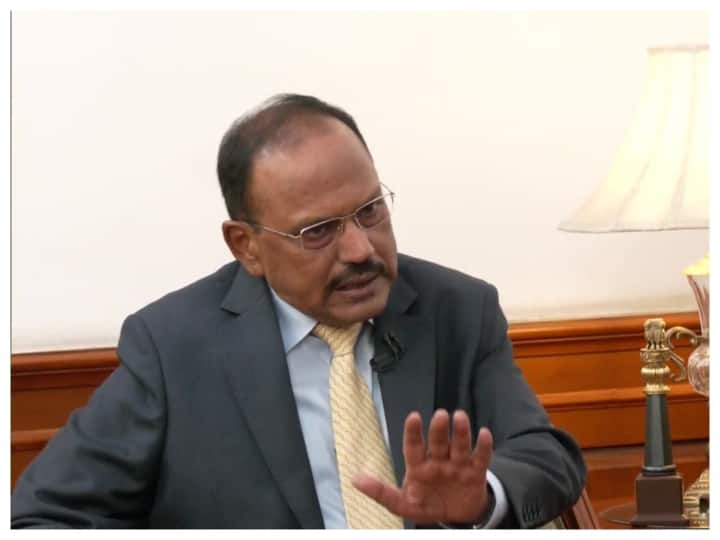 Agniveers Will Never Constitute The Whole Army: NSA Ajit Doval Amid Agnipath Stir | Top Quotes Agniveers Will Never Constitute The Whole Army: NSA Ajit Doval Amid Agnipath Stir | Top Quotes