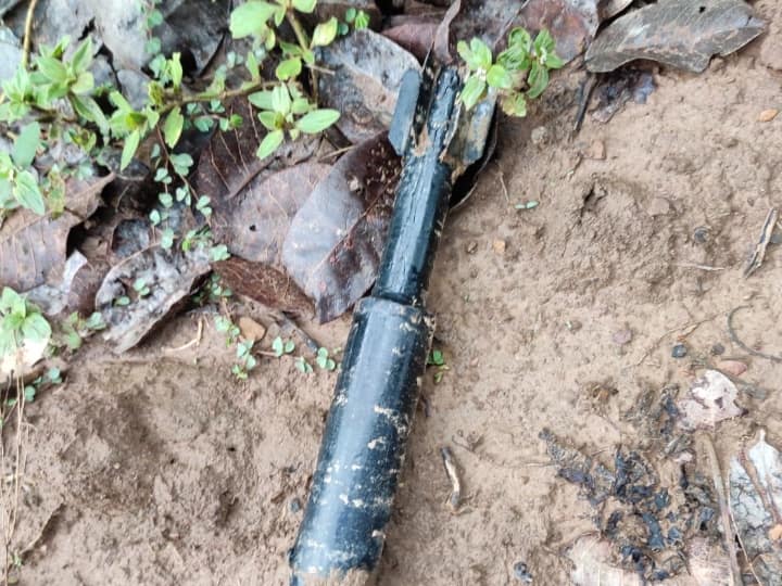 Encounter with Naxalites in Odisha Chhattisgarh border area, three CRPF jawans martyred ANN Gariyaband News: छत्तीसगढ़-ओडिशा बॉर्डर पर नक्सलियों के साथ एनकाउंटर, CRPF के तीन जवान शहीद