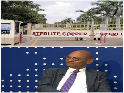 Thoothukudi: Sterlite Plant For Sale Vedanta Group Advertising newspaper தமிழக மக்களின் நலன் கருதி ஸ்டெர்லைட் ஆலை விற்பனை வேதாந்தா குழுமம் திடீர் அறிவிப்பு