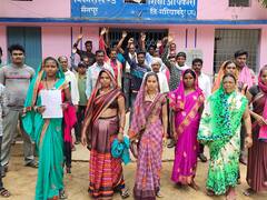 Gariyaband News: छत्तीसगढ़ में चोरी की अजीब घटना, 10 साल से नहीं मिल रही गायब हुई बिल्डिंग, थाने में शिकायत