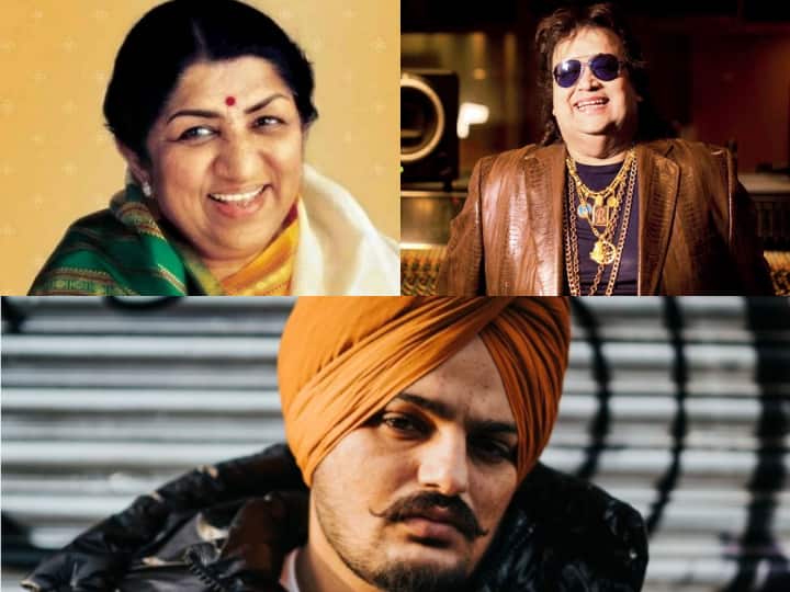 World Music Day 2022: Remembering The Talented Singers We Lost This Year World Music Day 2022: Remembering The Talented Singers We Lost This Year