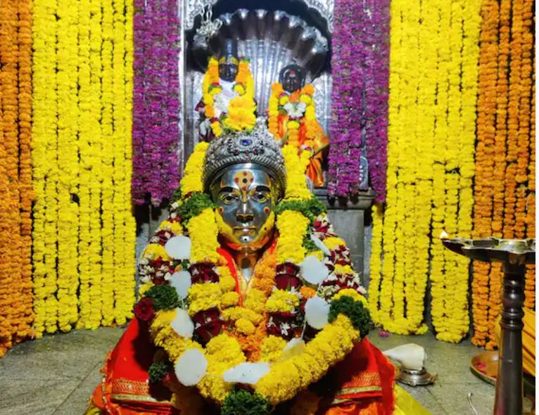 Sant Dnyaneshwar Maharaj Palkhi : संत ज्ञानेश्वर महाराजांच्या पालखीचं आज प्रस्थान, इंद्रायणी काठ वारकऱ्यांनी गजबजला