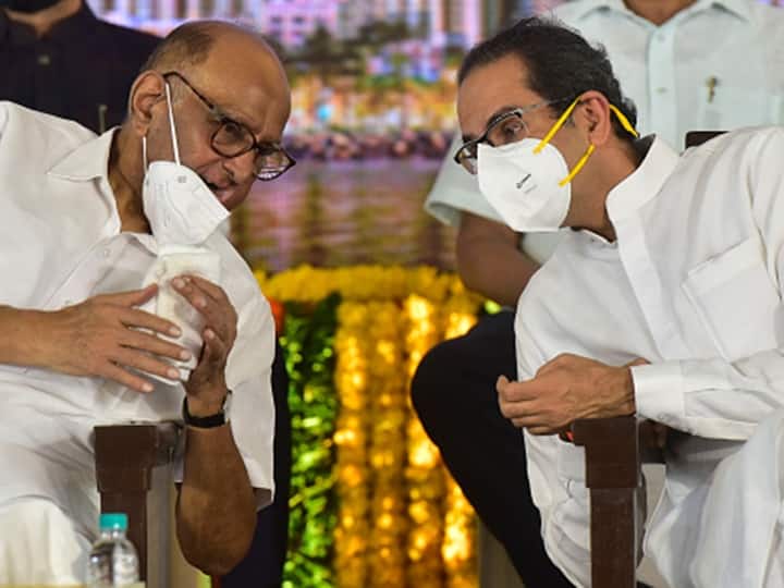 Maharashtra Political Crisis: Here's How The Uddhav Thackeray-Led MVA Govt Is Placed In Assembly Maharashtra Political Crisis: Here's How The Uddhav Thackeray-Led MVA Govt Is Placed In Assembly