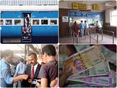 Indian Railways: बड़ी खुशखबरी! अब आप बिना पैसे दिए भी बुक करा सकते हैं ट्रेन का टिकट, फटाफट जानिए कैसे?