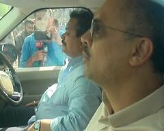 Eknath Shinde Update:  નારાજ ધારાસભ્યોને મળવા પહોંચેલા શિવ સેનાના ધારાસભ્યોને હોટલમાં અપાયો પ્રવેશ