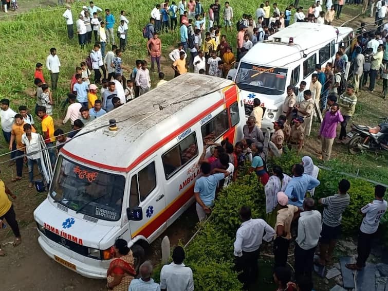 due to Moneylender harassment 9 family member mass suicide in sangli district Sangli mass suicide : सावकारी कर्जानेच म्हैसाळमधील एकाच कुटुंबातील 9 जणांची सामूहिक आत्महत्या, पोलिसांच्या तपासात निष्पन्न