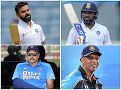 IND vs ENG: एक सीरीज के दौरान भारत और इंग्लैंड टीम में हुए कई बदलाव, दोनों टीमों के कप्तान और हेड कोच बदले