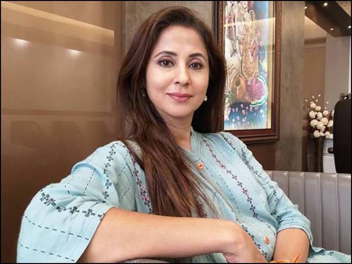 Who Will Be Talented Go Ahead Said Actress Urmila Matondar About Upcoming Reality Show Did Super Moms