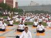 International Yoga Day 2022: गाजियाबाद में योग दिवस पर 1000 से ज्यादा जगहों पर कार्यक्रम आयोजित, 8 लाख लोगों के जुड़ने का लक्ष्य