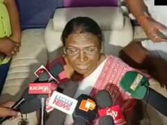 Presidential Candidate 2022: कांग्रेस ने देश को दिया पहला दलित और मुस्लिम राष्ट्रपति, अब पहली आदिवासी पहुंच सकती हैं रायसीना हिल