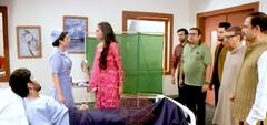 Kabhi Kabhie Ittefaq Sey: Major Drama alert! | SBS