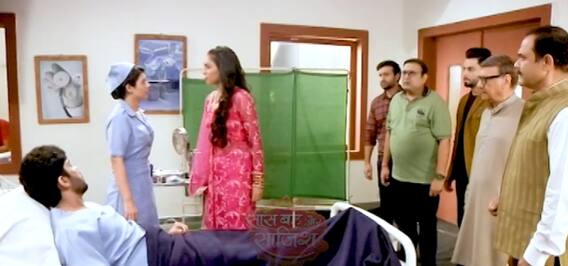 Kabhi Kabhie Ittefaq Sey: Major Drama alert! | SBS