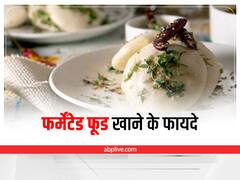 Fermented Food Benefits: फर्मेंटेड फूड खाने के 4 बड़े फायदे, इन समस्याओं में है सबसे कारगर 