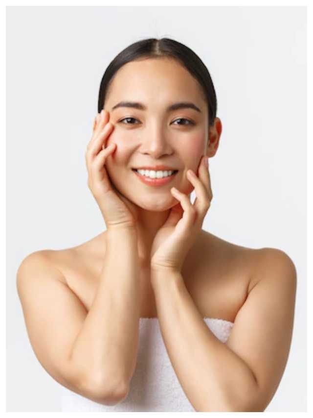 फेशियल हेयर ग्रोथ कम करे ये चीजें