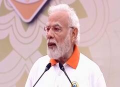 75000 जगहों पर BJP का महा योग, 192 देशों में मनाया जा रहा है अंतरराष्ट्रीय योग दिवस | Fatafat