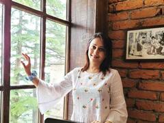 PHOTO : ‘सोनपरी’ ते ‘रमाबाई पेशवे’, प्रत्येक भूमिका पडद्यावर जिवंत करणाऱ्या मृणाल कुलकर्णी!