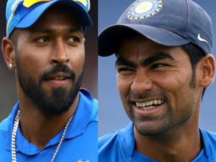 Hardik Pandyas team placement is very good says Ex indian cricketer mohammad Kaif Hardik Pandya : पांड्याची फिल्ड प्लेसमेंट करण्याची कला जबरदस्त, हार्दिकच्या नेतृत्त्वाचा फॅन झाला मोहम्मद कैफ 