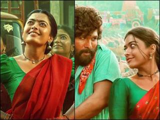 Rashmika Mandana in Pushpa 2: શું પુષ્પા 2માં શ્રીવલ્લીનું મૃત્યું થશે? ફિલ્મના પ્રોડ્યુસરે આપ્યું આ મોટું અપડેટ