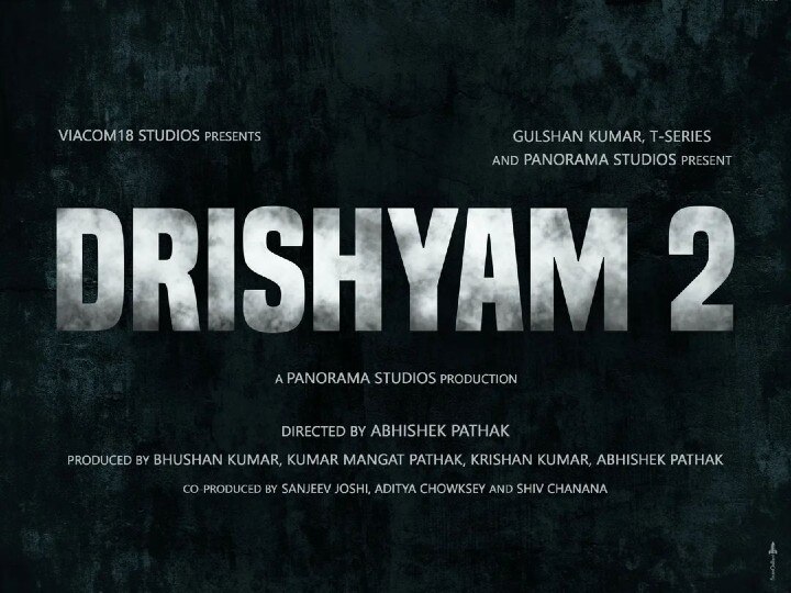 Drishyam 2 hindi dubbed watch online hot sale