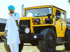 Sidhu Moose Wala Case: सिद्धू मूसेवाला की हत्या मामले में बड़ा खुलासा, 6 हमलावरों में से 2 गुजरात से थे