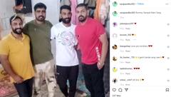 ਸਿੱਧੂ ਮੂਸੇਵਾਲਾ ਕਤਲ ਕੇਸ 'ਚ ਇਕ ਹੋਰ ਵੱਡਾ ਖੁਲਾਸਾ, ਗੈਂਗਸਟਰ ਸਾਰਾਜ ਸੰਧੂ ਨੇ ਸ਼ੇਅਰ ਕੀਤੀ ਸੀ ਜੇਲ੍ਹ ਅੰਦਰੋਂ ਇਹ ਤਸਵੀਰ, ਮਾਮਲਾ ਦਰਜ