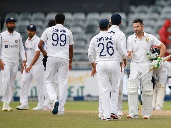 ICC WTC Points Table: What Happens If Team India Loses England Test?