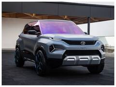 टाटा जल्द ही लॉन्च करेगी अपनी मिनी एसयूवी Tata Hornbill, जानें क्या है इसकी खासियत