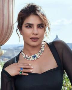 Priyanka Chopra का इंस्टाग्राम अकाउंट न मिलने से परेशान हुए फैंस, बाद में हुआ रिस्टोर