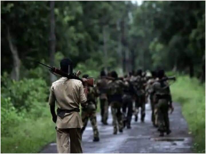 Three CRPF personnel killed in Naxal attack in Odisha Naxal Attack: ओडिशा में सीआरपीएफ बटालियन की ROP पार्टी पर नक्सली हमला, 3 जवान शहीद