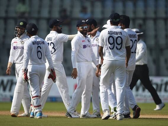 ICC WTC Points Table: What Happens If Team India Loses England Test?