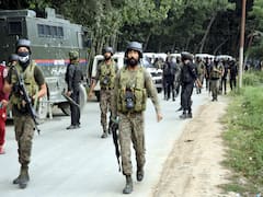 Jammu Kashmir Encounter: పుల్వామాలో ఎన్‌కౌంటర్- ఓ ఉగ్రవాది హతం