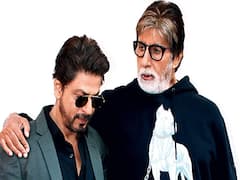 Don 3 में अमिताभ बच्चन के साथ बनेगी शाहरुख खान की दमदार जोड़ी! इस फोटो के बाद चर्चा हुई तेज