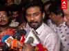 ADMK General Body Meet : எந்த வகையில் நியாயம்.. ஓபிஎஸ் மகன் பரபரப்பு பேட்டி..!