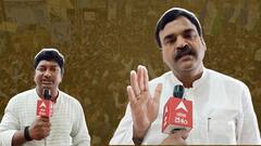 Amzad Basha Interview: వాలంటీర్ల వ్యవస్థను వాడుకుంటున్నామన్నది దుష్ప్రచారం మాత్రమేనన్న అంజద్