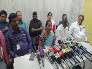 Sterlite Sale: ஸ்டெர்லைட் ஆலை விற்பனை;அதிர்ச்சியில் ஆதரவாளர்கள் - இன்று முதல் பட்டினி போராட்டம்