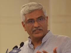 Jaipur News: गजेंद्र सिंह शेखावत बोले- 'सचिन पायलट से चूक हो गई, अगर मध्य प्रदेश की तरह राजस्थान में...'