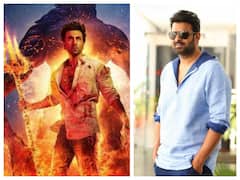 Prabhas: ప్రభాస్ ఫ్యాన్స్ ని టెన్షన్ పెడుతోన్న 'బ్రహ్మాస్త్ర' - లింక్ ఏంటంటే?